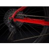 Horské kolo Trek Marlin 8 Gloss Radioactive Red / Nautical 27,5“ 2022 (Velikost S)