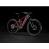 Horské celoodpružené elektrokolo Trek Rail 5 625W Crimson/Lithium Grey  29" 2023 (Velikost  M)
