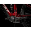 Horské celoodpružené elektrokolo Trek Rail 5 625W Crimson/Lithium Grey  29" 2023 (Velikost  M)