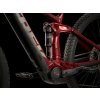Horské celoodpružené elektrokolo Trek Rail 5 625W Crimson/Lithium Grey  29" 2023 (Velikost  M)