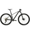 Horské kolo Trek X-Caliber 8 Satin Lithium Grey 27,5" 2023 (Velikost S)