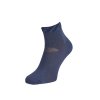 Cyklistická ponožky Silvini Airola UA2001 blue-navy