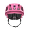 Cyklistická helma POC Tectal Actinium pink matt (Velikost S (51-54 cm))