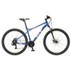 Horské kolo GT Aggressor Sport Blue 29" (Velikost S)