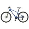 Horské kolo GT Aggressor Sport Blue 29" (Velikost S)