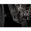 Horské celoodpružené elektrokolo Trek Rail 7 Mercury/Dnister Black  29" 2022 (Velikost  L)