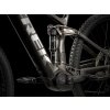 Horské celoodpružené elektrokolo Trek Rail 7 Mercury/Dnister Black  29" 2022 (Velikost  L)