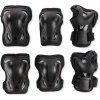 Chrániče na brusle Rollerblade black (Velikost  XL)