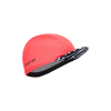 Čepice Silvini Amaro ruby/black
