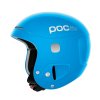 helma POCito Skull Fluorescent Blue