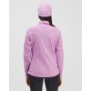 Dámská softshell bunda Silvini Serrone blush (Velikost S)