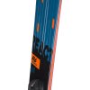 Lyže Rossignol React 6 CA Xpress + Xpress GW B83 black orange 22/23 (Velikost 149)