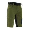 Pánské MTB kalhoty Silvini Rango Pro MP2225 olive/ocean (Velikost M)