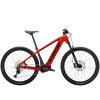 Elektrokolo Trek Powerfly 5 625Wh Lava/Lithium Grey 27,5“ 2023 (Velikost  S)