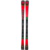 Rossignol Hero Elite ST TI Konect + NX12 Konect GW B80 black/red  23/24 (Velikost 157)