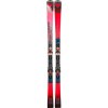 Rossignol Hero Elite LT TI Konect + NX12 Konect GW B80 black/red  23/24 (Velikost 182)