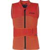 Atomic Live Shield Vest Amid Junior Red 23/24 (Velikost L)