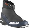 Boty Atomic Pro C1 W black 23/24 (Velikost 38)
