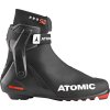 Boty Atomic Pro S2 Black/Red 23/24 (Velikost 42)