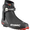 Boty Atomic Pro S2 Black/Red 23/24