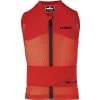 Atomic Live Shield Vest Junior Red 23/24 (Velikost L)