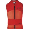 Atomic Live Shield Vest Junior Red 23/24