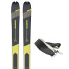 Salomon T MTN 84 Pure + Skins Pure 23/24 (Délka 156)