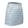 Primaloftová sukně Silvini Cucca cloud (Velikost XL)