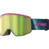Lyžařské brýle Atomic Four Pro HD Photo Light Green/Pink/Cosmo 23/24