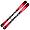 Rossignol Hero JR Kid-X +  Kid 4 GW B76 black 24/25 (Velikost 100)