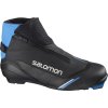 Boty Salomon RC9 Noctrune Prolink 25/26 (velikost 47 1/3)