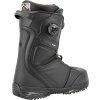 SNB boty Nitro Team Boa black 24/25 (Velikost 40 2/3)