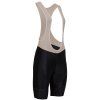 Cyklistické dámské kalhoty Silvini Suela Bib black/cream