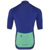 Cyklistický pánský dres Silvini Mazzano blue/ocean (Velikost XL)