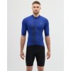Cyklistický pánský dres Silvini Mazzano blue/ocean (Velikost XL)