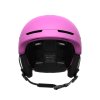 Lyžařská helma POC Obex MIPS Actinium Pink Matt (Velikost XS-S (51-54))