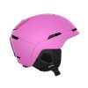 Lyžařská helma POC Obex MIPS Actinium Pink Matt (Velikost XS-S (51-54))