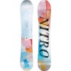 Snowboard Nitro Lectra Abstract 25/26 (Délka 138)