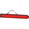 Lyžařský vak Atomic ski bag maroon/red