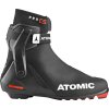 Běžecké boty Atomic Pro CS Black/Red 25/26 (Velikost 38)