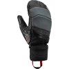 Rukavice Leki Griffin Base 3D Mitt/Black (Velikost 8,5)