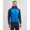 Pánská mikina Silvini Dirilo Navy/Blue (Velikost M)