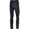 Pánské skialpové kalhoty Silvini Soracte Black (Velikost 3XL)