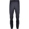 Pánské skialpové kalhoty Silvini Soracte Black (Velikost 3XL)