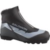 Salomon Vitane Black/Castelrock/dusty blue 25/26 (Velikost 38)