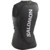 Chránič páteře Salomon Flexcell Prime W black 25/26 (Velikost XS)