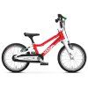 Dětské kolo Woom Go 2 14" Red 2026
