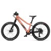 Dětské kolo Woom Off 4 20" Copper 2026