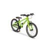 Dětské kolo Beany Zero 16" Green 2026