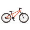 Dětské kolo Beany Zero 16" Red 2026